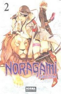 Produktbild: Noragami 1