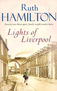 Produktbild: Lights of Liverpool
