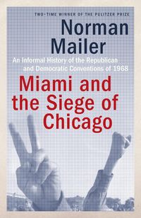 Produktbild: Miami and the Siege of Chicago