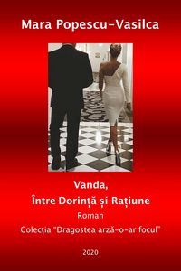 Produktbild: Vanda, &Atilde;&reg;ntre Dorin&Egrave;&iquest;&Auml;&iquest; &Egrave;&iquest;i Ra&Egrave;&iquest;iune