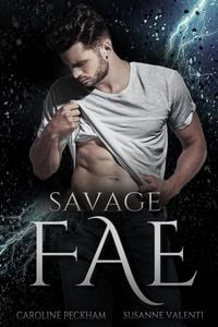 Produktbild: Savage Fae