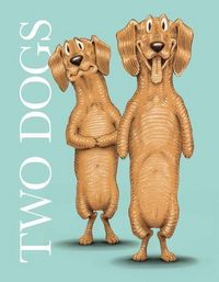 Produktbild: Two Dogs