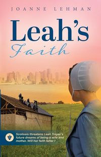 Produktbild: Leah's Faith