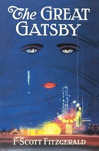 Produktbild: Great Gatsby: The Original 1925 Unabridged And Complete Edition (F. Scott Fitzgerald Classics)