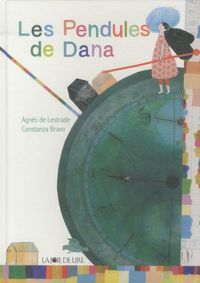 Produktbild: Les pendules de Dana