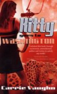 Produktbild: Kitty Goes to Washington