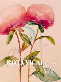 Produktbild Botanical Art 2027