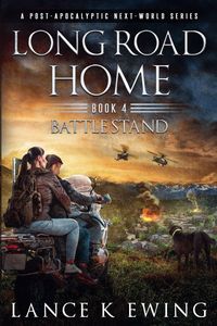 Produktbild: Long Road Home - Book 4 Battle Stand