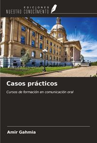 Produktbild: Casos pr&aacute;cticos