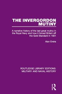 Produktbild: The Invergordon Mutiny