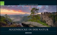 Bild vom Artikel GEO SAISON: Augenblicke in der Natur 2023 - Wand-Kalender - Reise-Kalender - Poster-Kalender - 58x36 vom Autor 