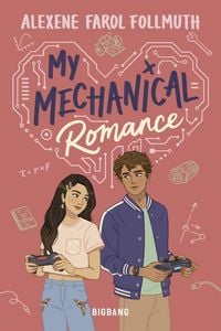 Produktbild: My Mechanical Romance