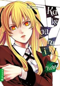 Produktbild: Kakegurui Twin 01