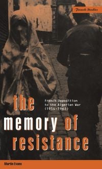 Produktbild: The Memory of Resistance