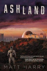 Produktbild: Ash Land