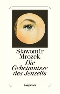 Produktbild: Die Geheimnisse des Jenseits