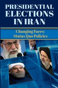 Produktbild: Presidential Elections in Iran