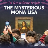Produktbild: The Mysterious Mona Lisa