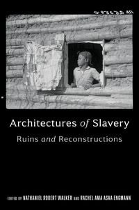 Produktbild: Architectures of Slavery