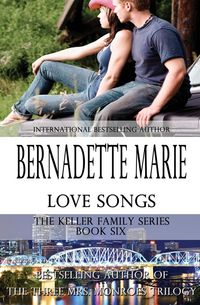 Produktbild: Love Songs
