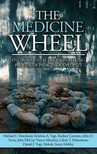 Produktbild: The Medicine Wheel