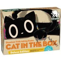 Bild vom Artikel Cat in the Box (Kinderspiel) vom Autor 