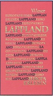 Produktbild: Lappland