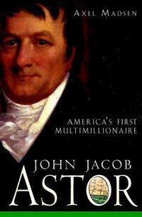 Produktbild: John Jacob Astor