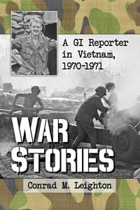 Produktbild: War Stories
