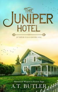 Produktbild: The Juniper Hotel