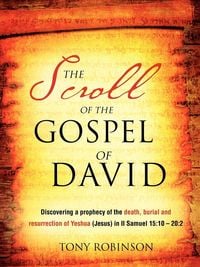 Produktbild: The Scroll of the Gospel of David