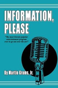 Produktbild: Information Please