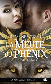 Produktbild: La meute du ph&eacute;nix
