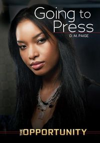 Produktbild: Going to Press