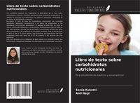 Produktbild: Libro de texto sobre carbohidratos nutricionales