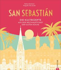 Produktbild: San Sebasti&aacute;n