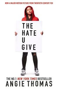 Produktbild: The Hate U Give. Movie Tie-In