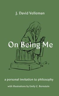 Produktbild: Velleman, J: On Being Me