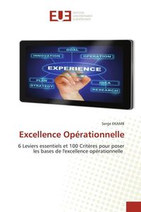 Produktbild: Excellence Op&eacute;rationnelle