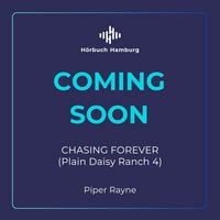 Produktbild: Chasing forever (Plain Daisy Ranch 4)