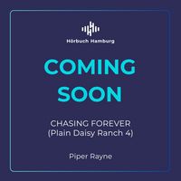 Produktbild: Chasing forever (Plain Daisy Ranch 4)