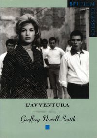 Produktbild: L'avventura
