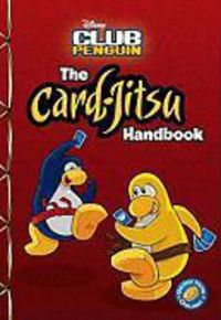 Produktbild: The Card-Jitsu Handbook