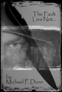 Produktbild: The Fault Lies Not...