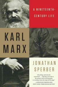 Produktbild: Karl Marx