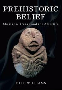 Produktbild: Prehistoric Belief