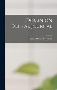 Produktbild: Dominion Dental Journal; 5