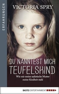 Produktbild: Du nanntest mich Teufelskind
