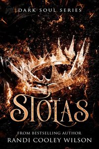 Produktbild: Stolas (Dark Soul Series, #1)