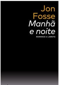 Produktbild: Manh&atilde; e noite